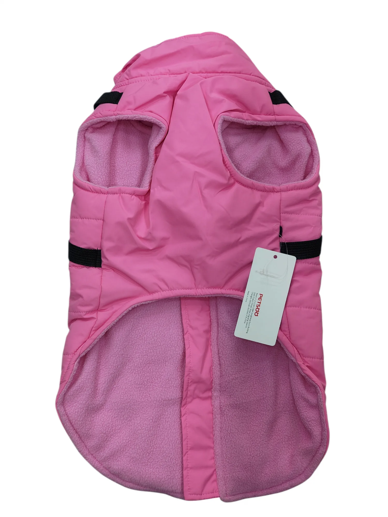 Waterproof Winter Jacket - 2XL