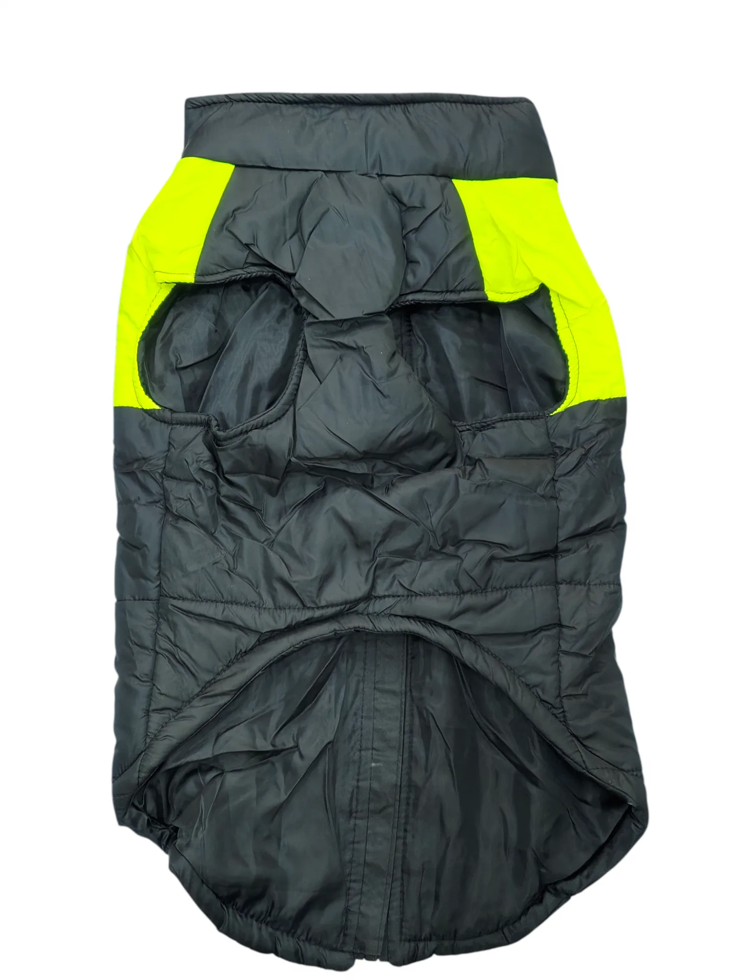 Waterproof Winter Jacket -4XL