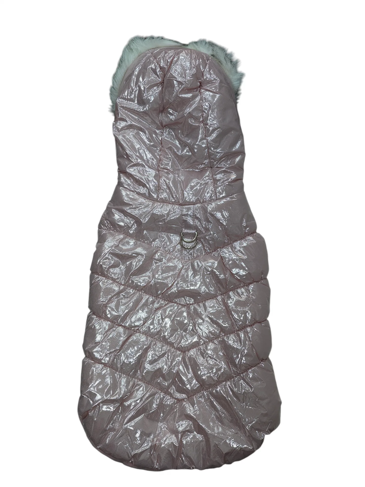 Waterproof Winter Jacket - XL