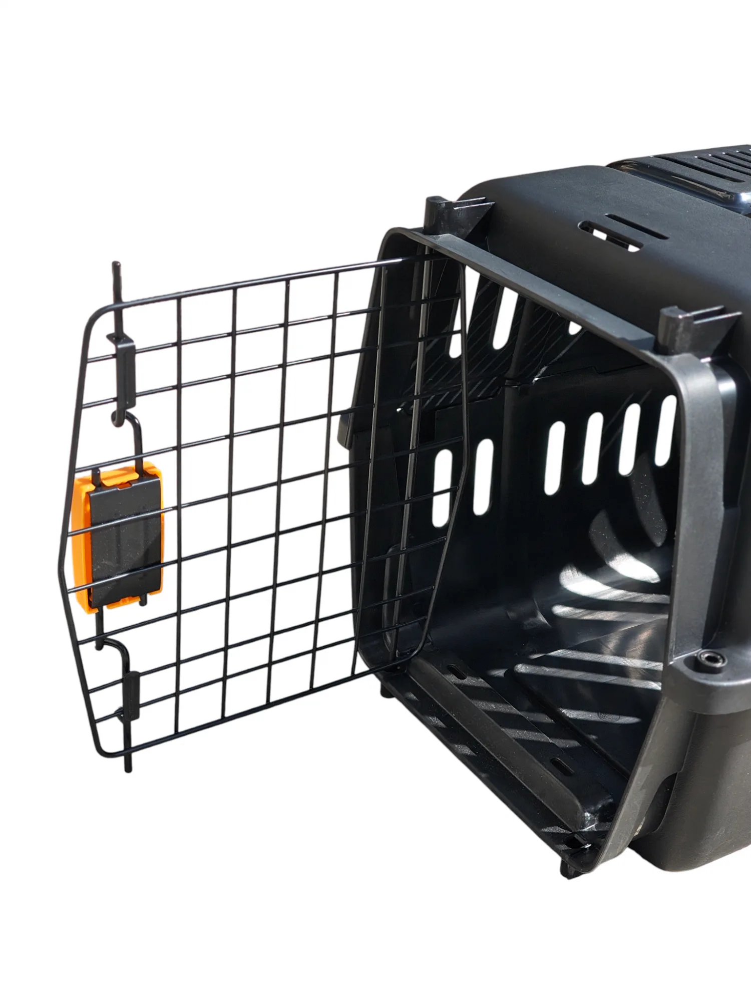 Travel carrier
