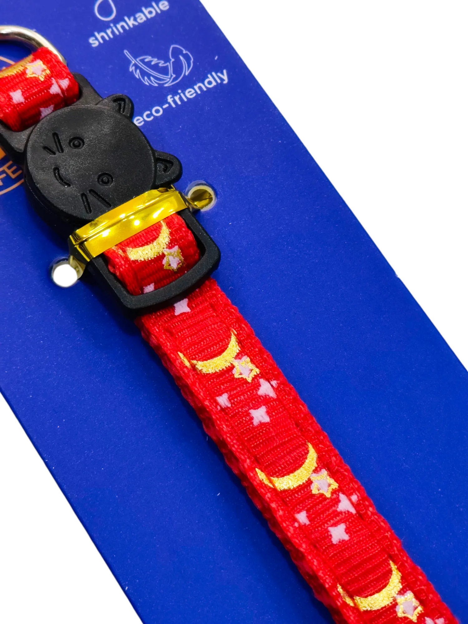 Pet collar