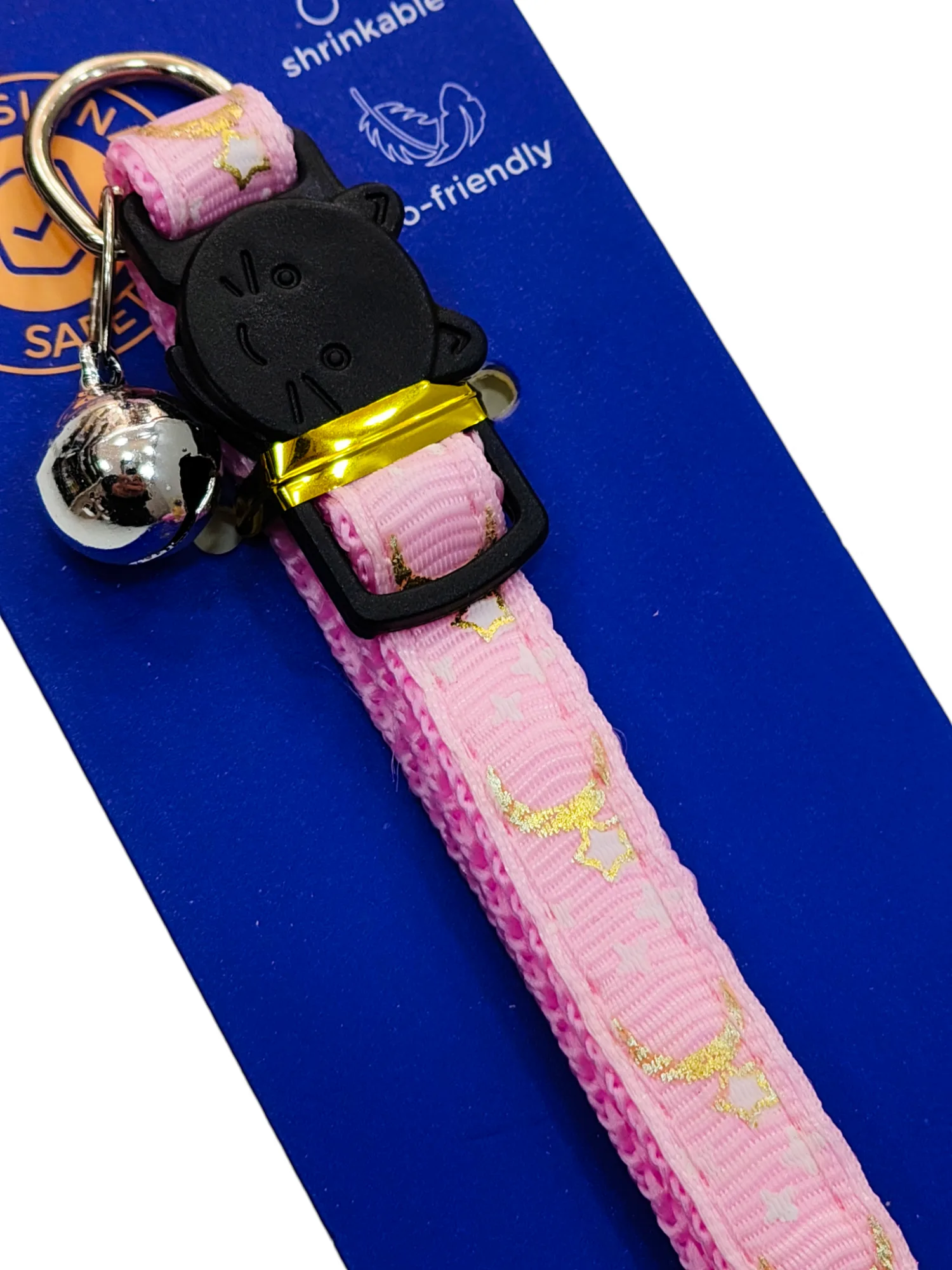 Pet collar