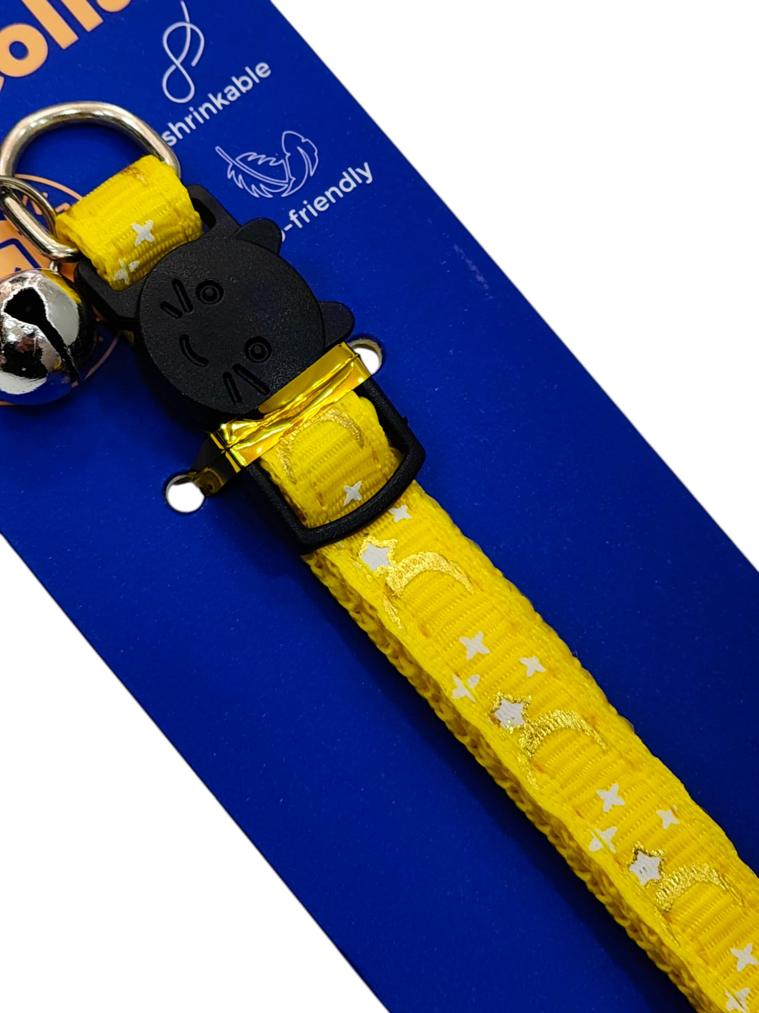 Pet collar