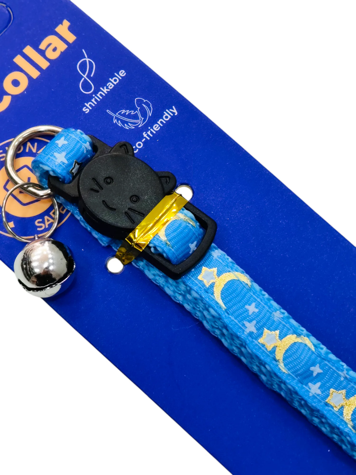 Pet collar