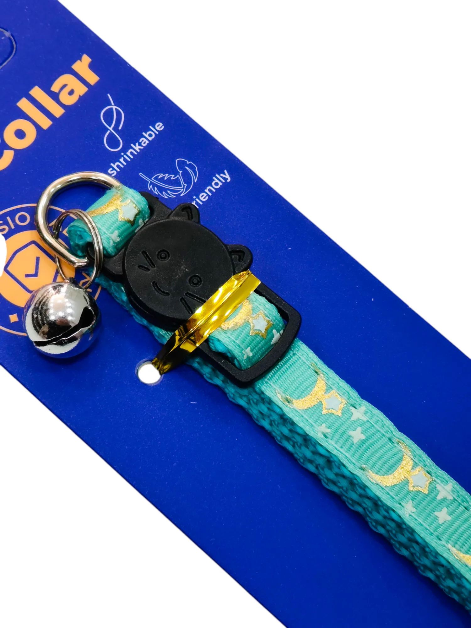Pet collar