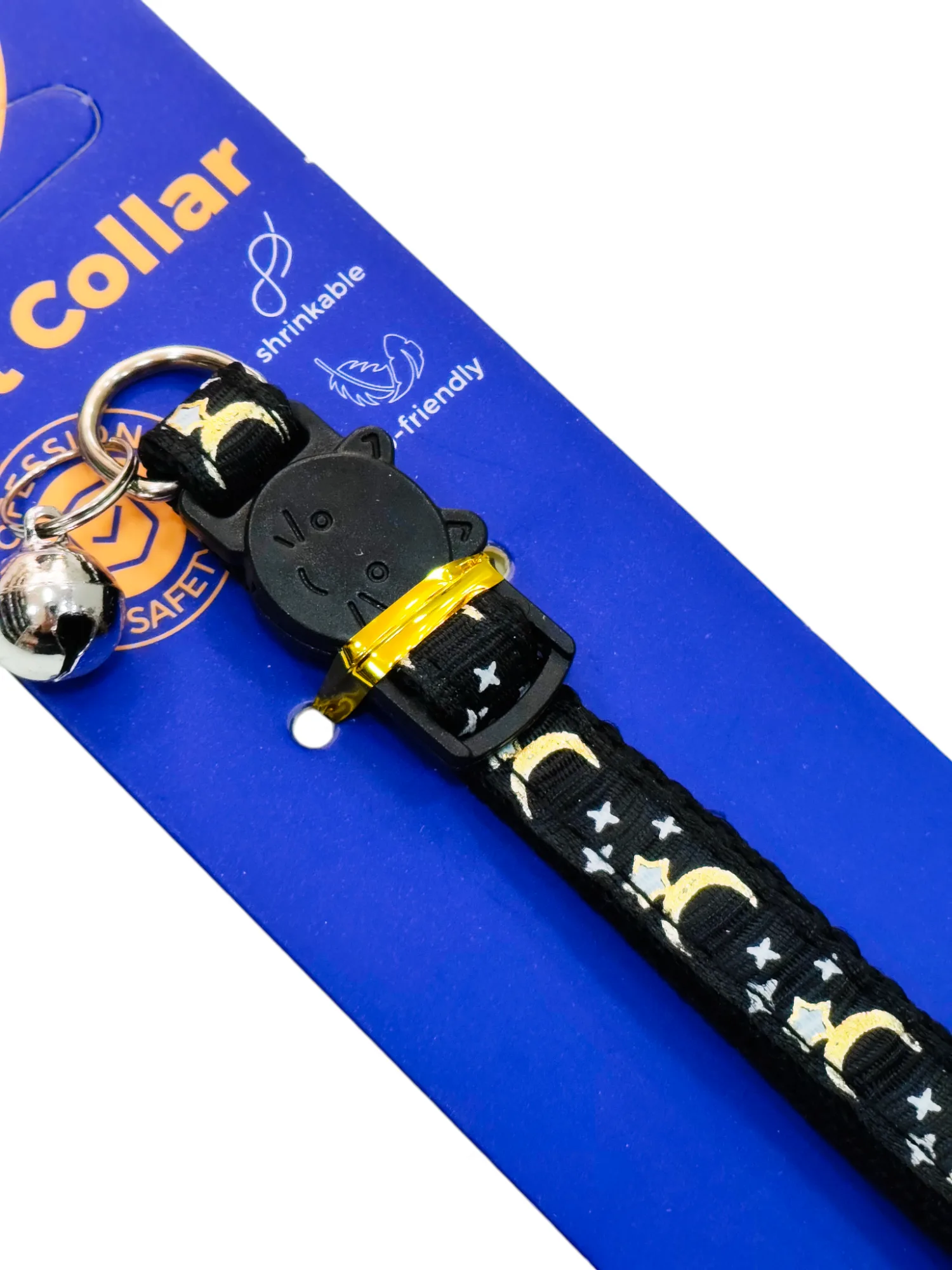 Pet collar