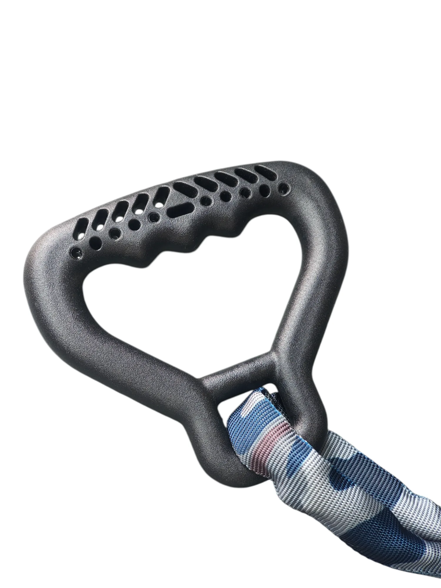 Bungee Leash