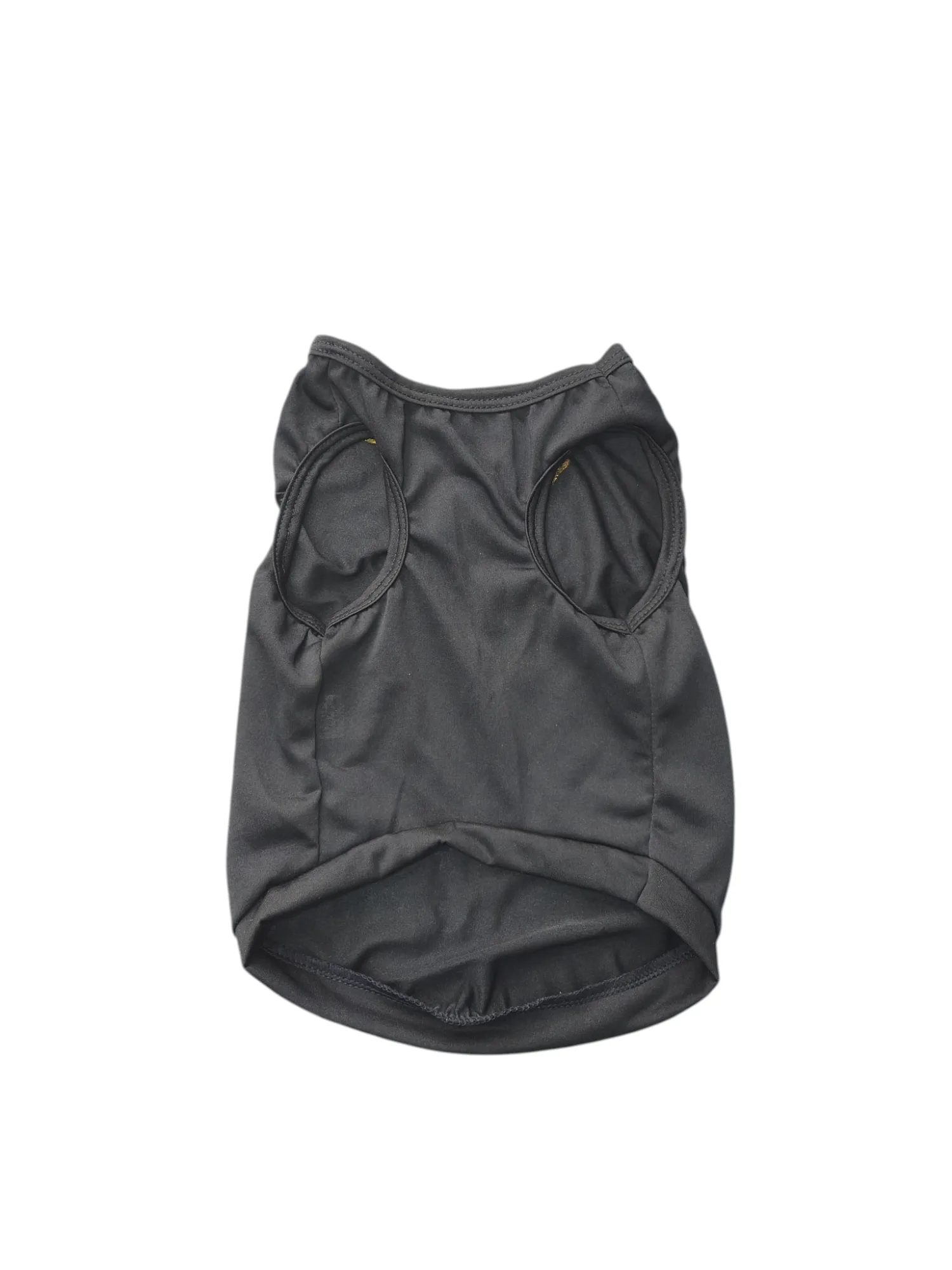 Golden Chain Vest (L - XL)