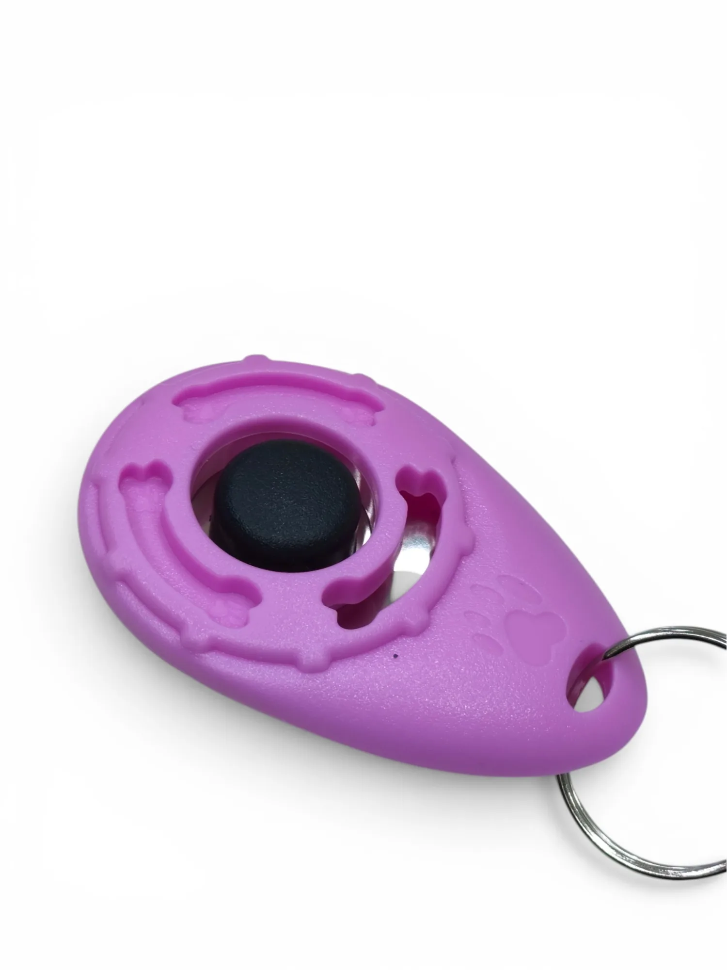 Pet Training Clicker