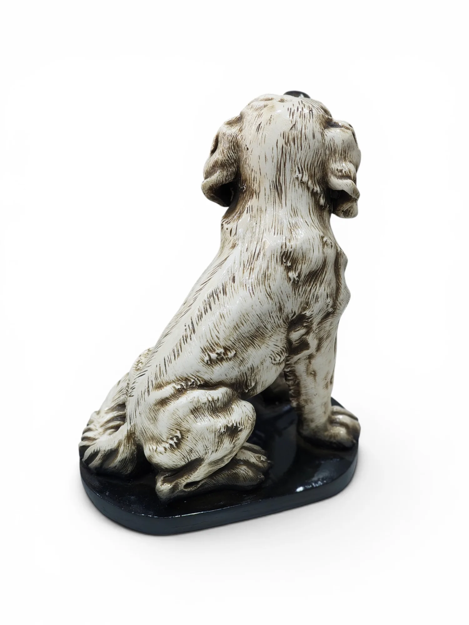 Dog Figurine