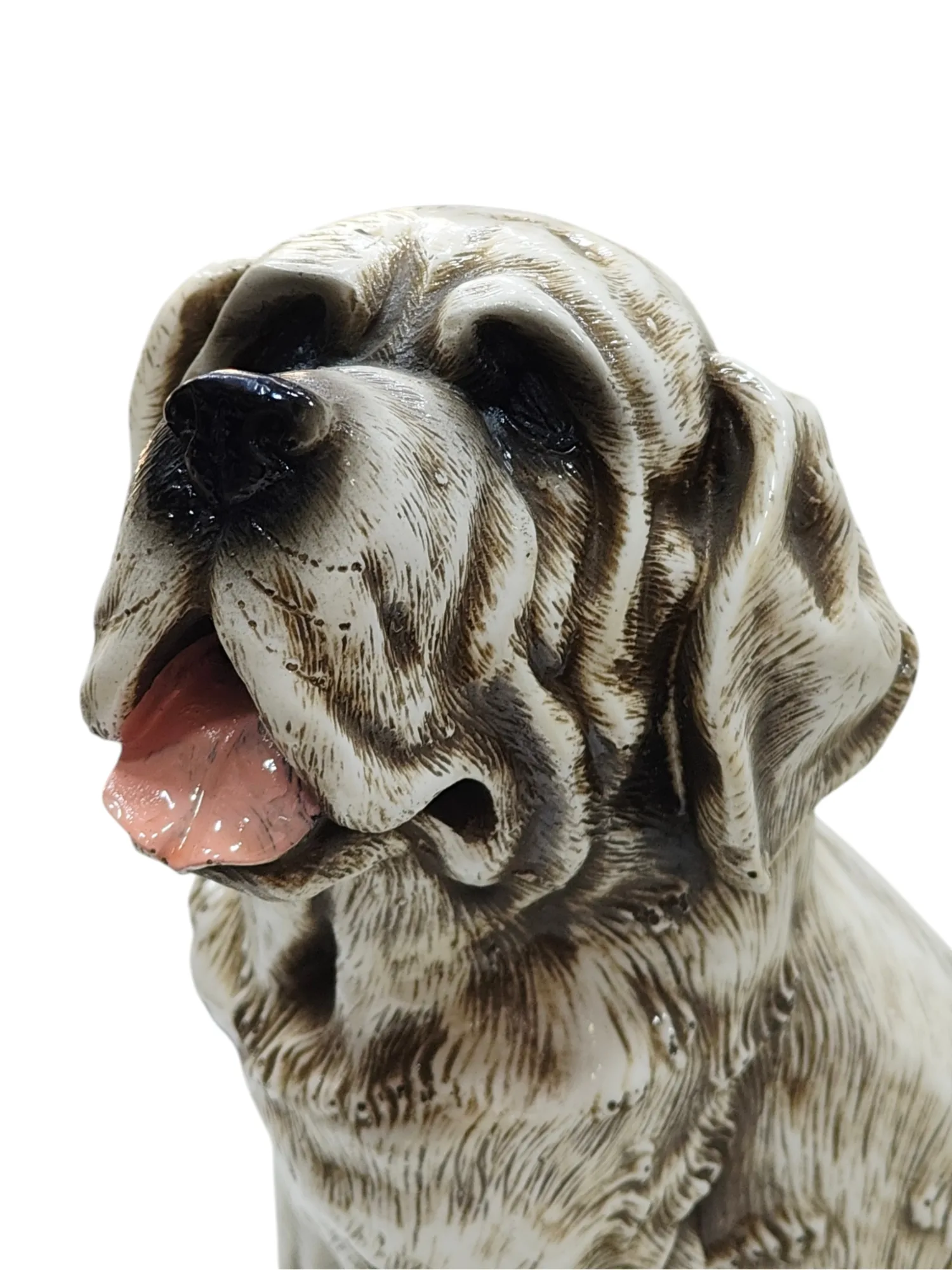 Dog Figurine