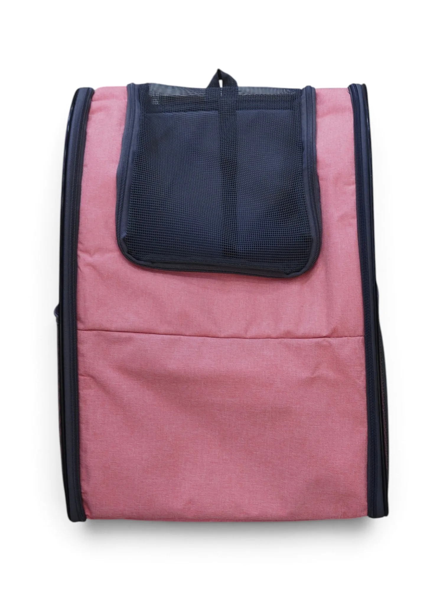 Mesh Pet Carrier Backpack