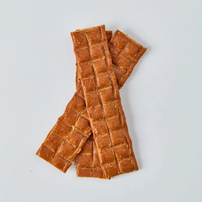 Prama dog treat - Bacon