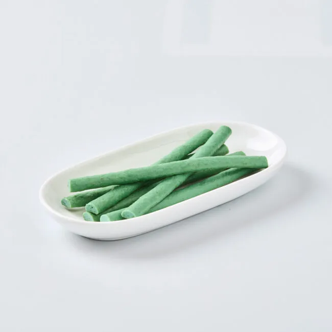 Prama dog treat - Blueberry