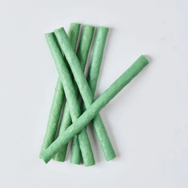 Prama dog treat - Blueberry