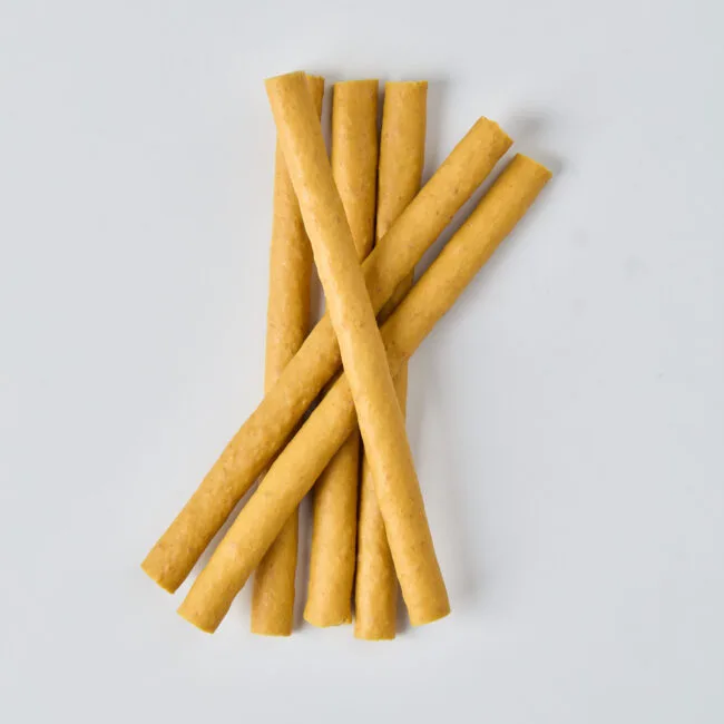 Prama dog treat - Banana & Peanut butter