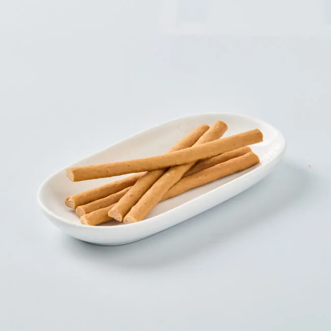Prama dog treat - Pumpkin