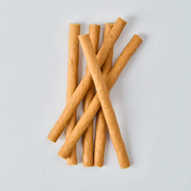 Prama dog treat - Pumpkin