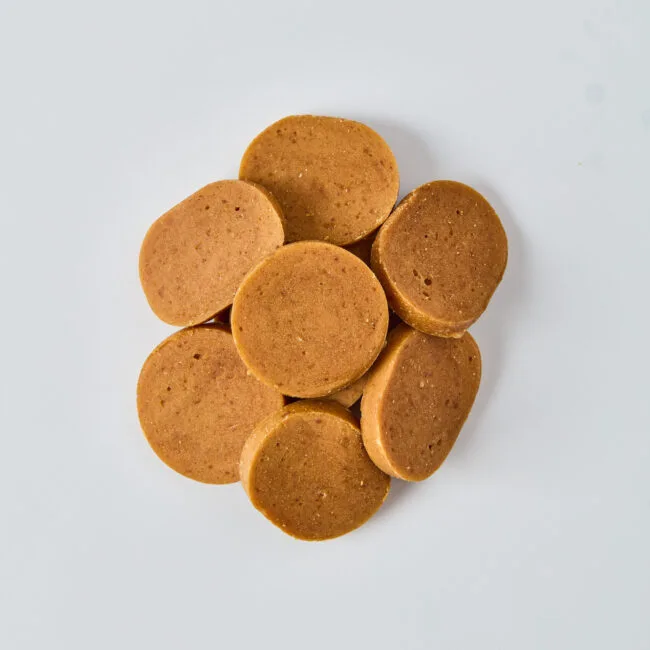 Prama dog treat - Salami