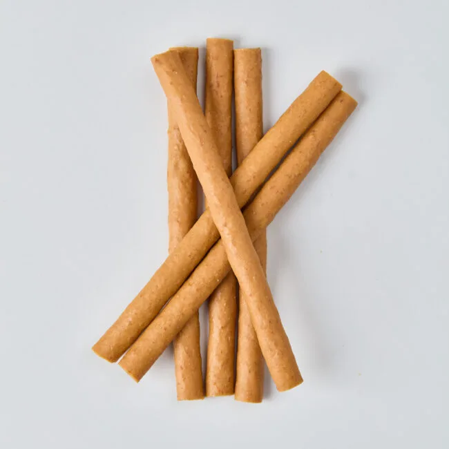 Prama dog treat - Strawberry
