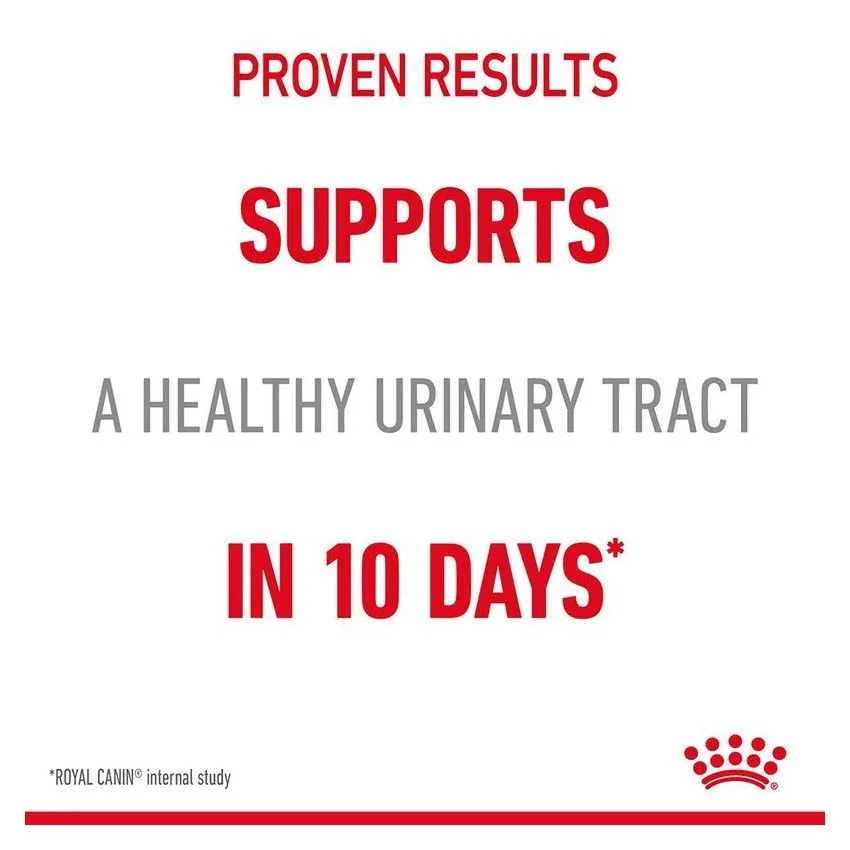 Royal canin - cat URINARY CARE wet food 85G