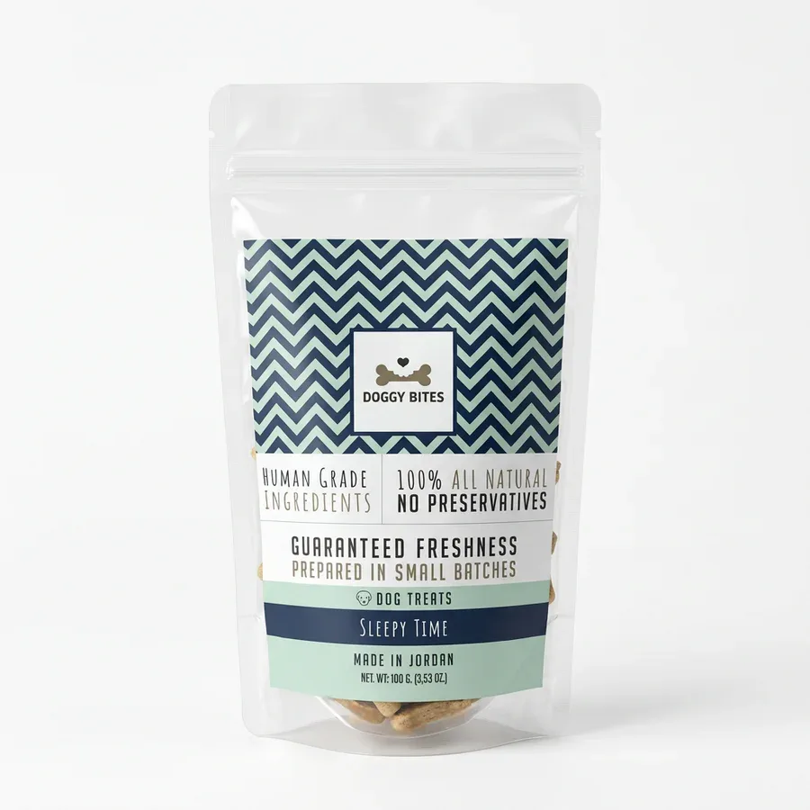 Sleepy Time Bites - ( 100g - 180g)
