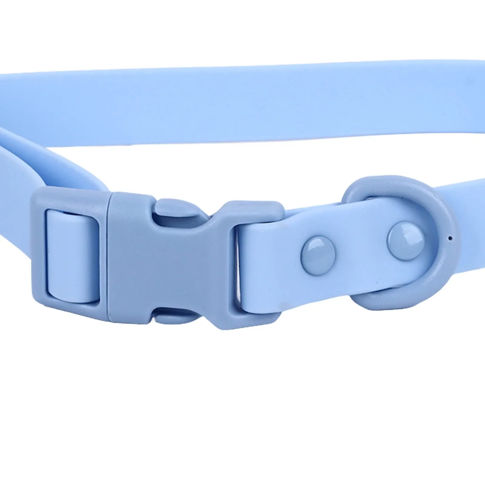 Waterproof Collar