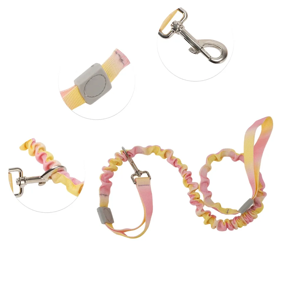 bungee leash