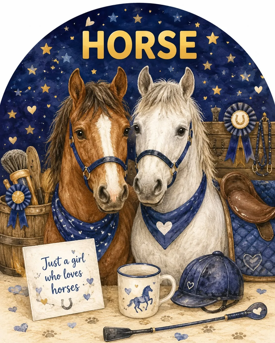 Horse