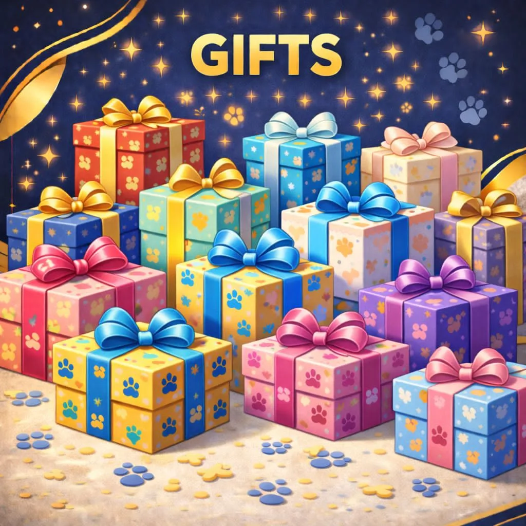 Gifts