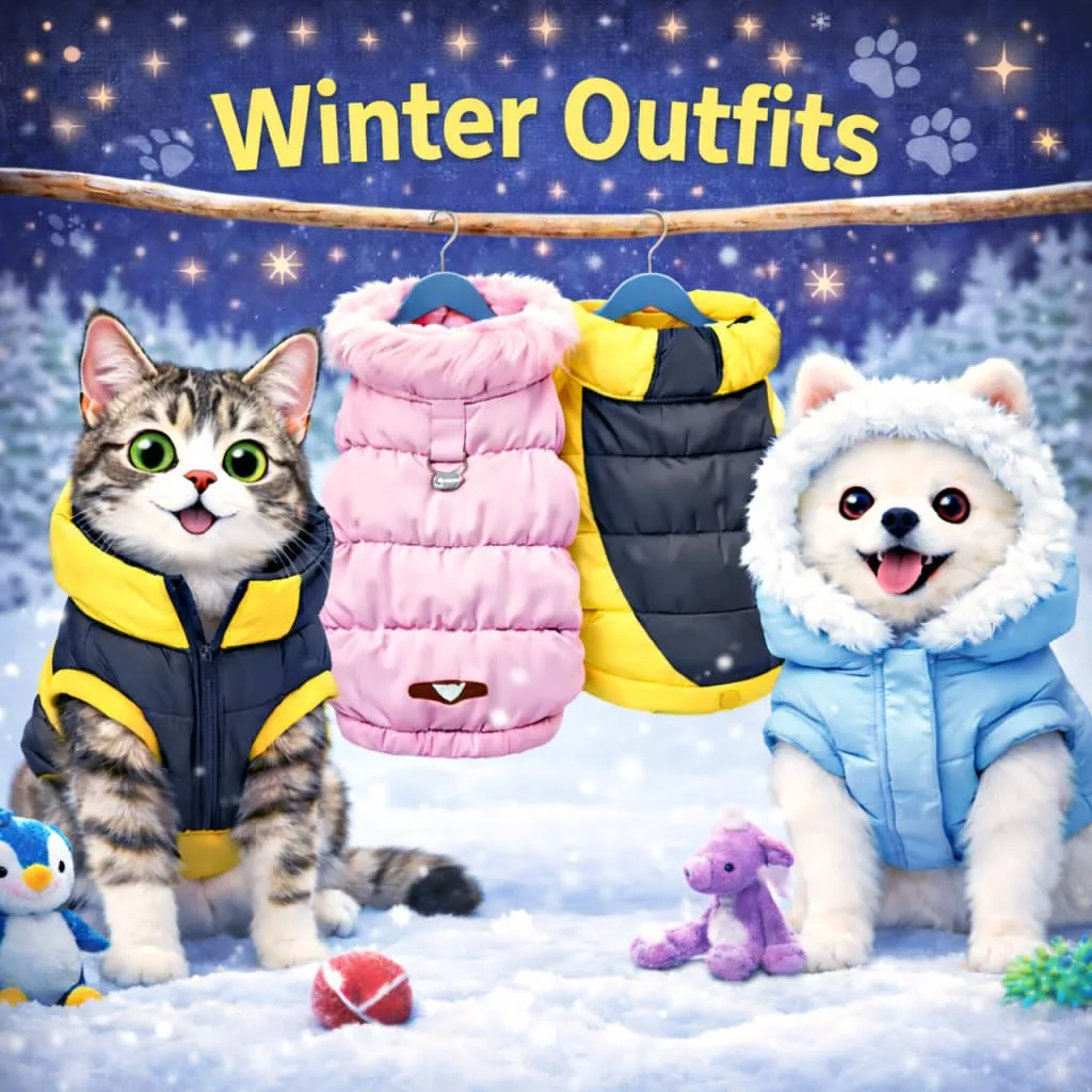 Winter Outfits