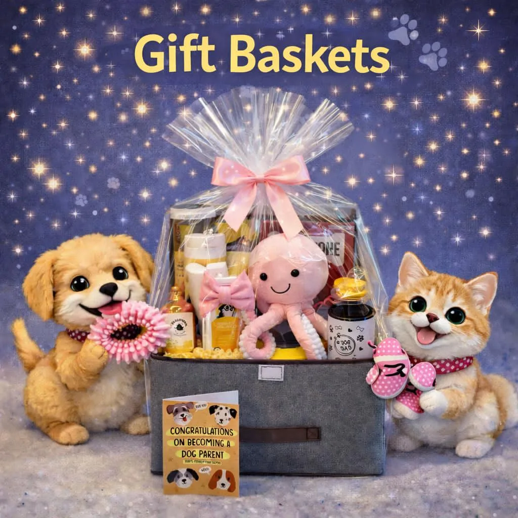 Gift Baskets