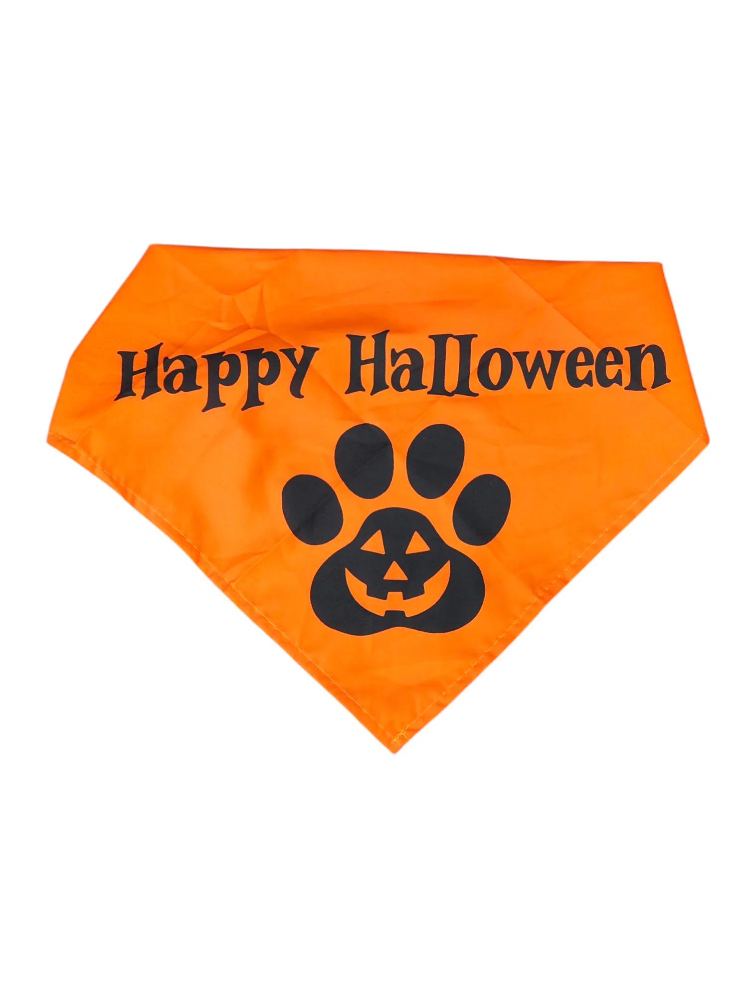 The Spooky Style Scarf