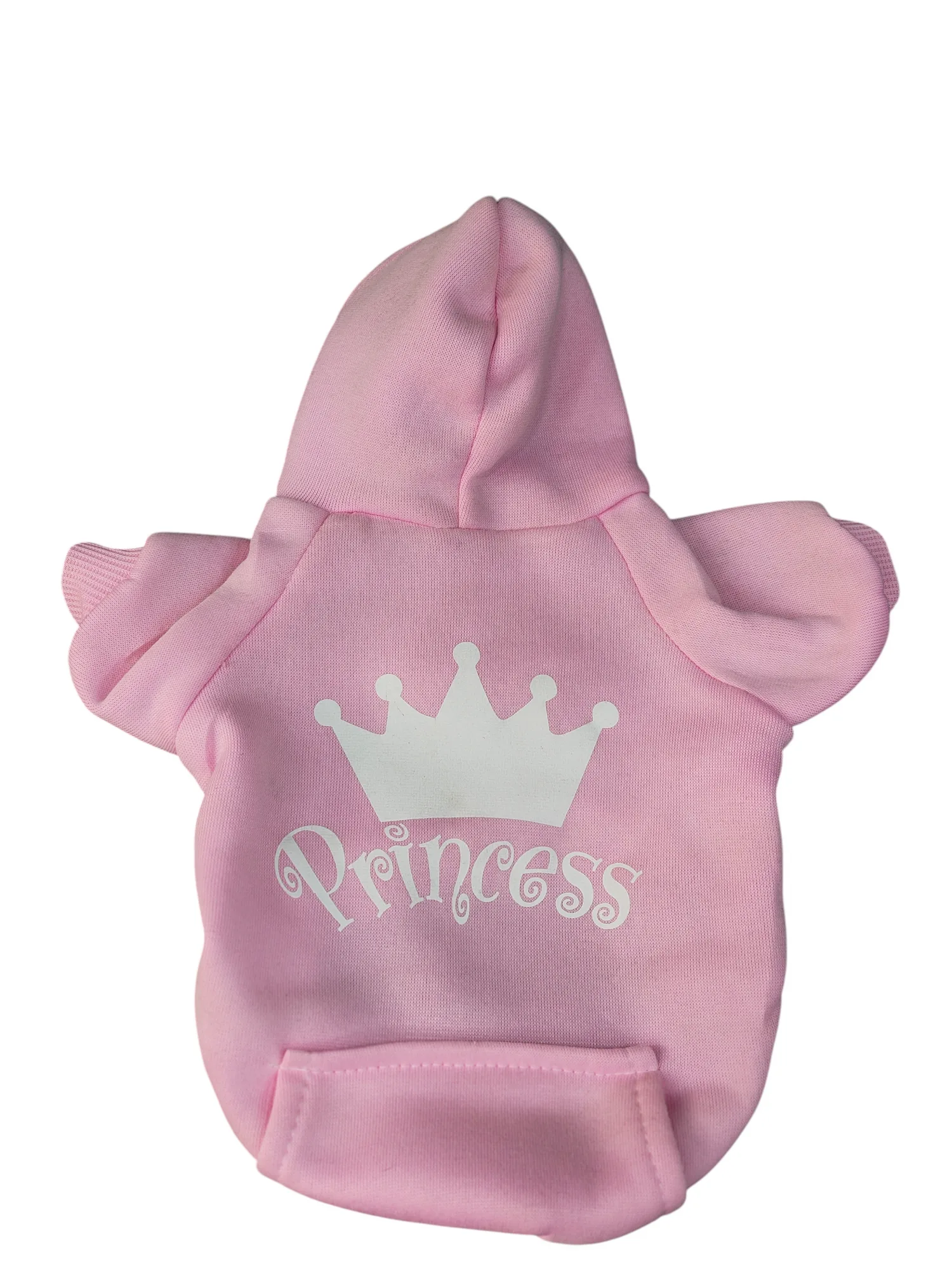 The Princess Hoodie - M