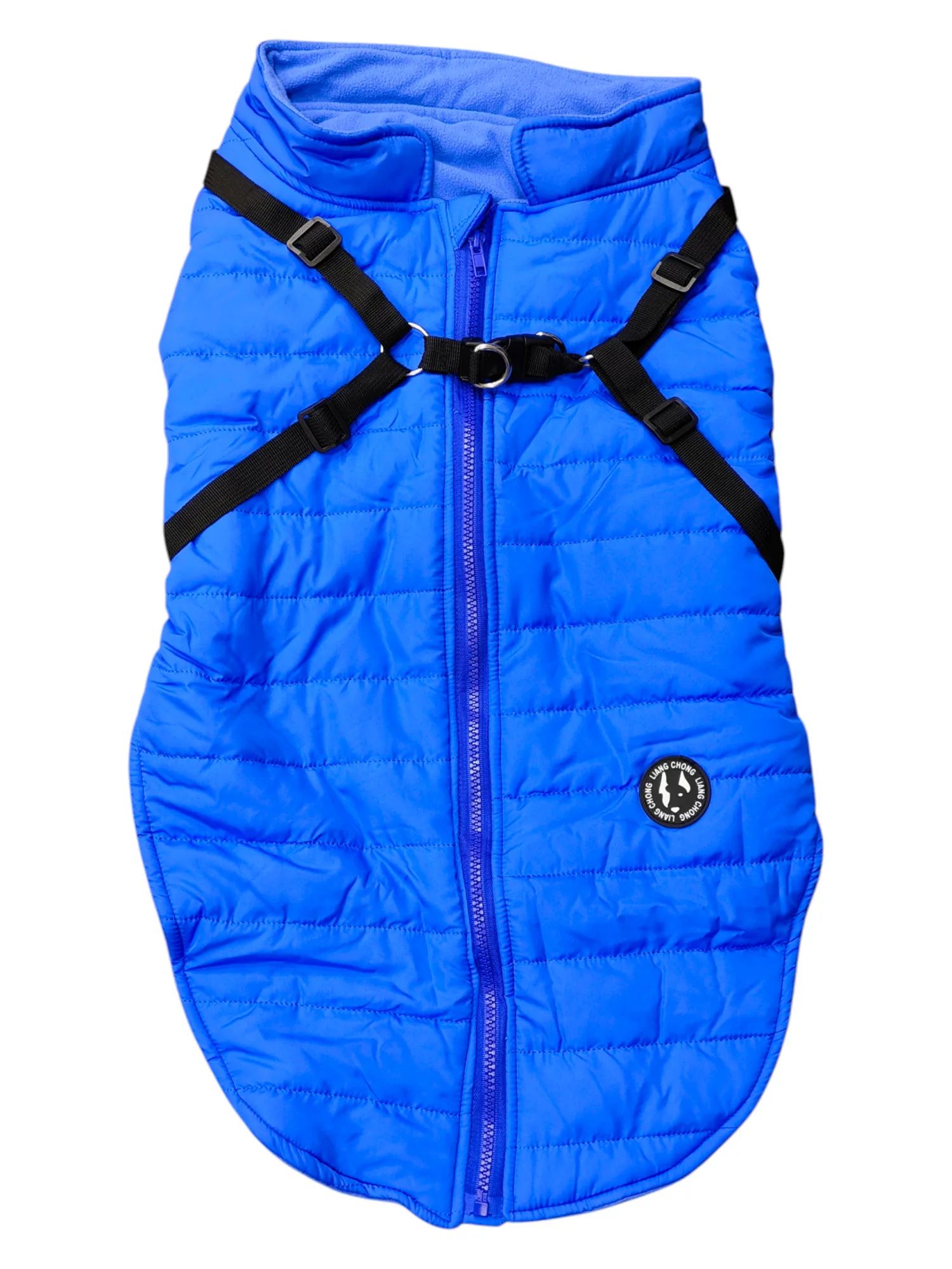 Cobalt winter jacket - 6XL