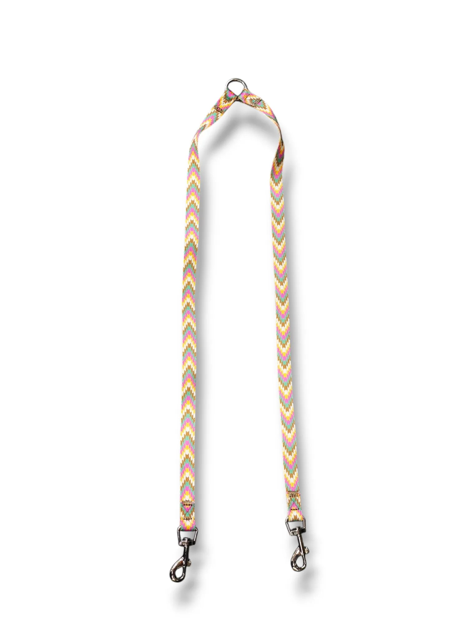 Dual Leash