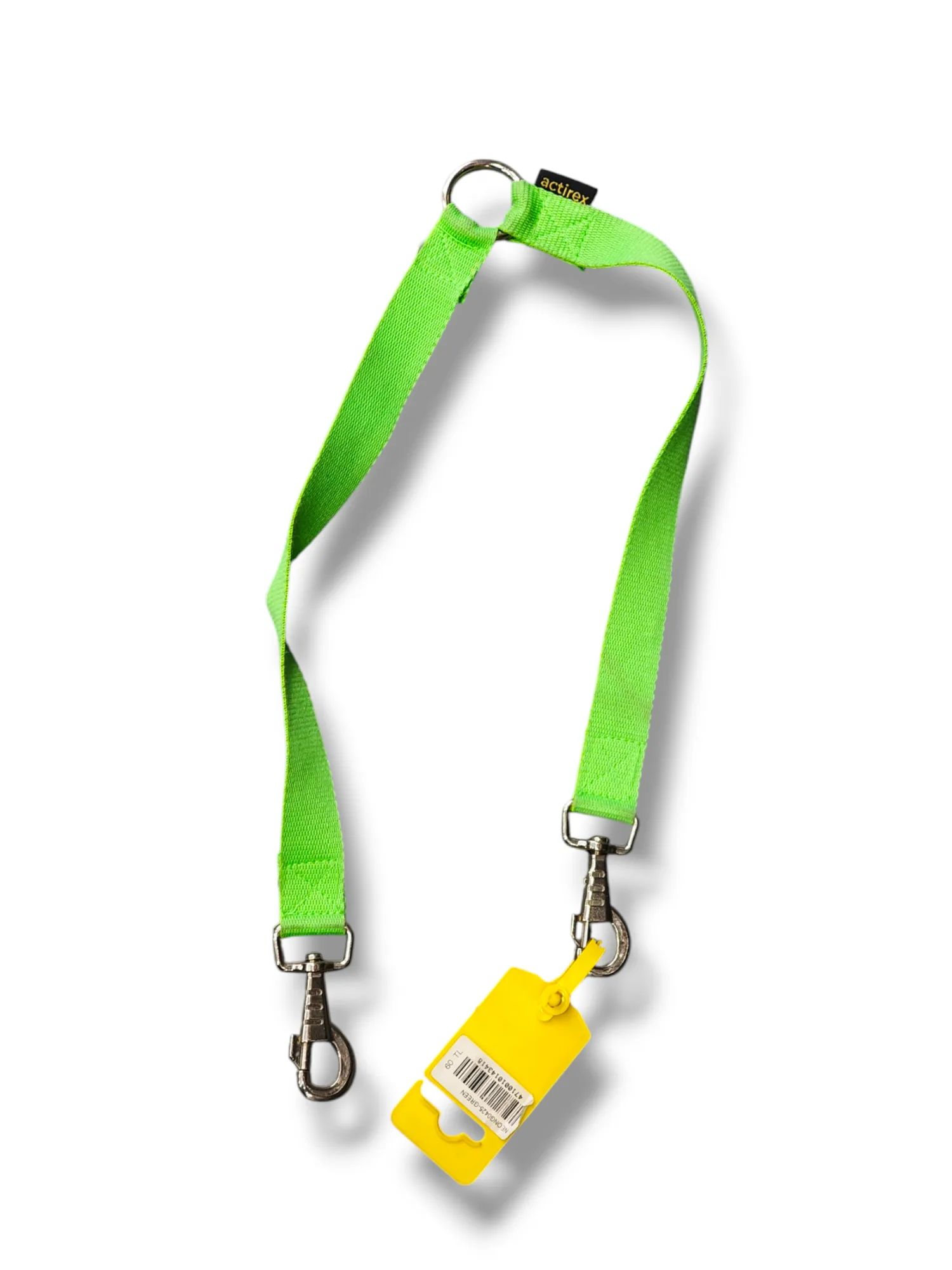 Dual Leash