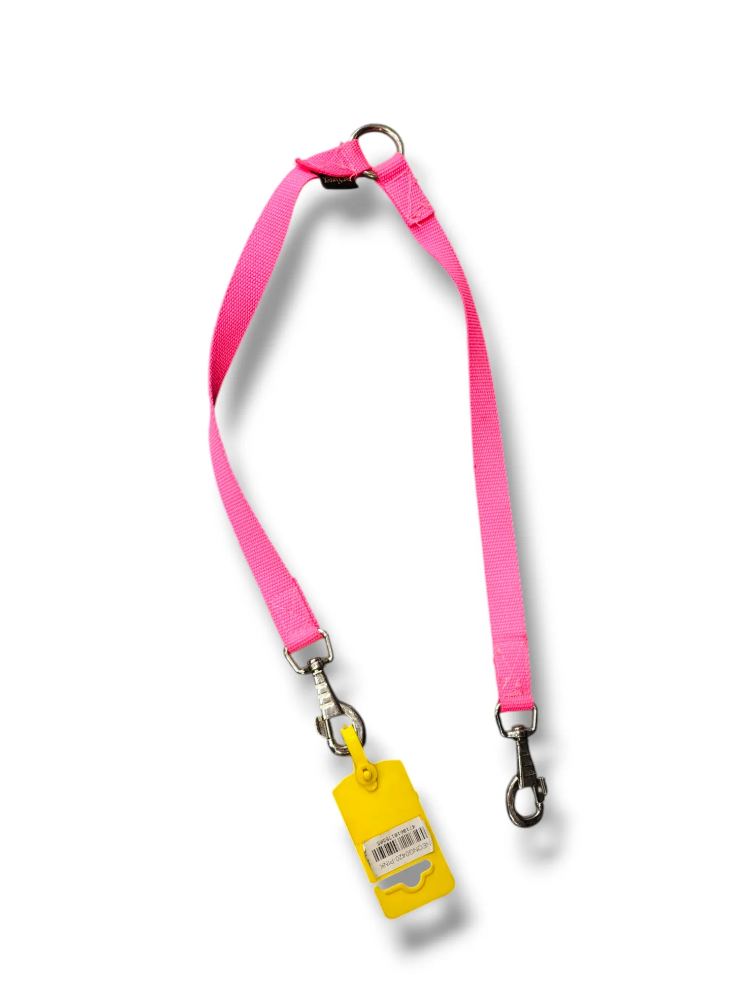Dual Leash