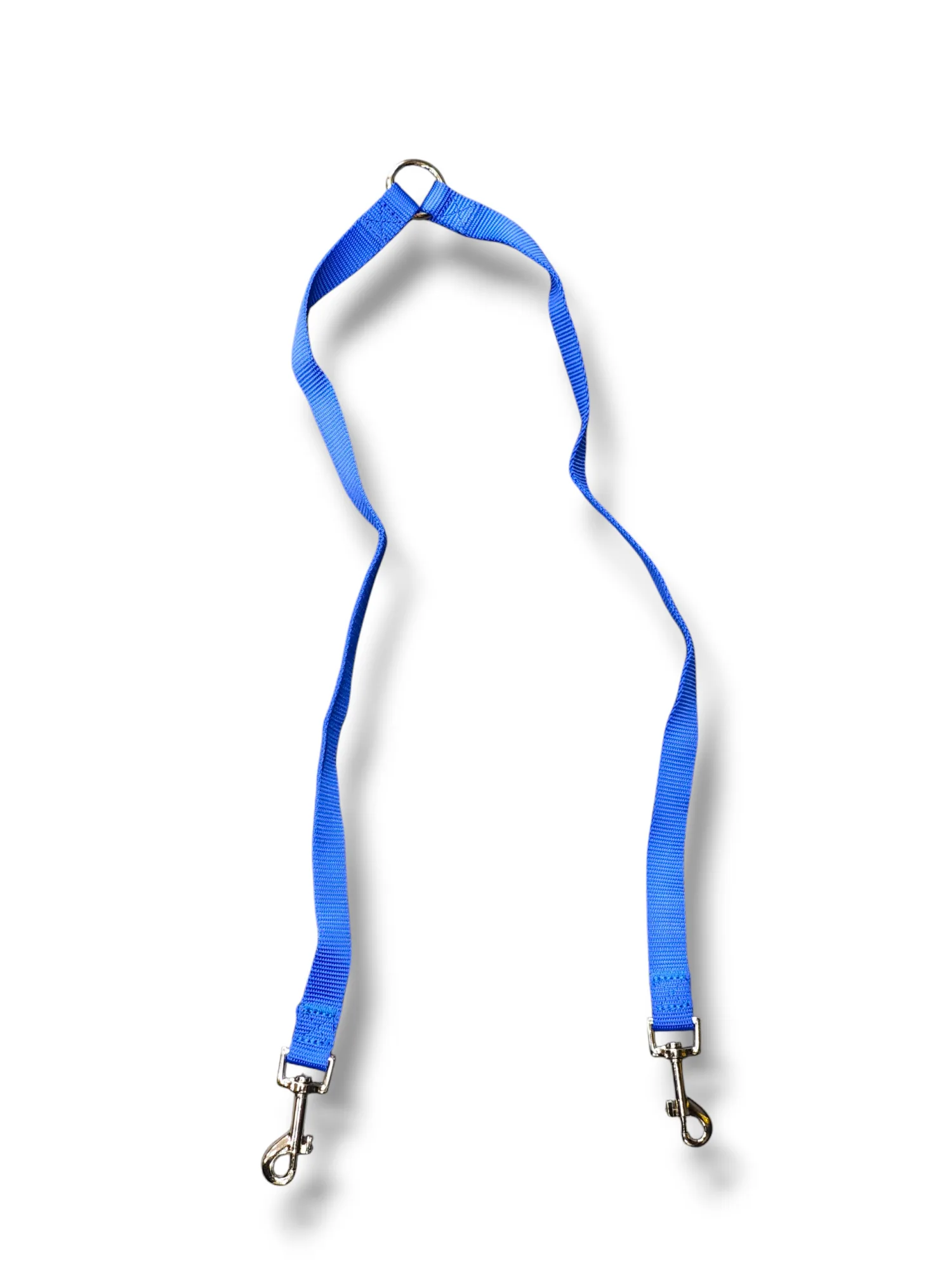 Dual Leash