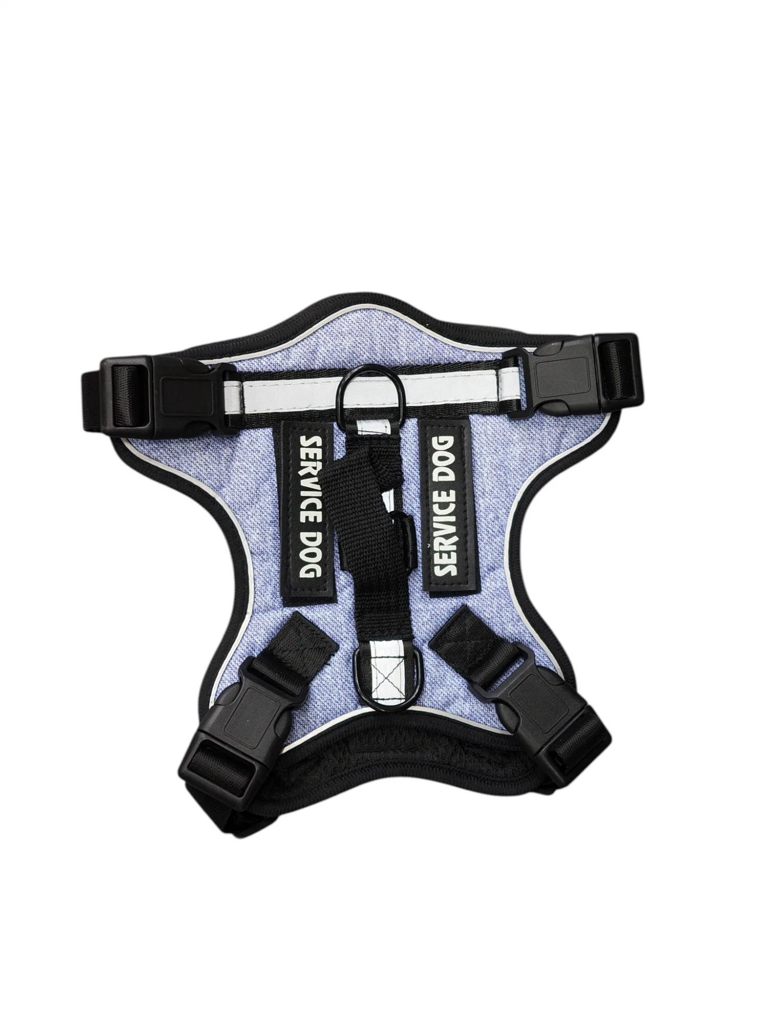 Service dog harness - small