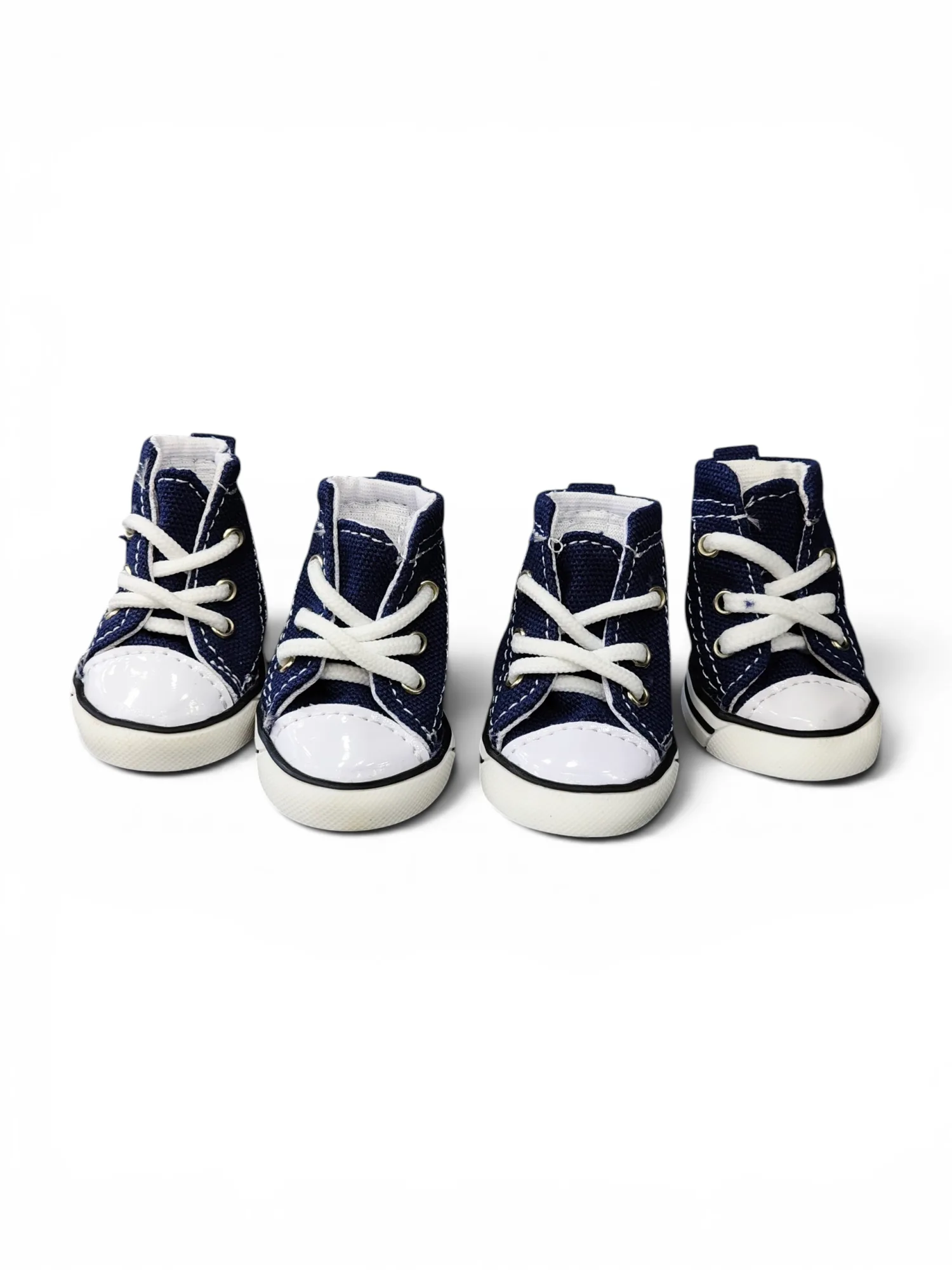 Miniature Canvas shoes - X-small