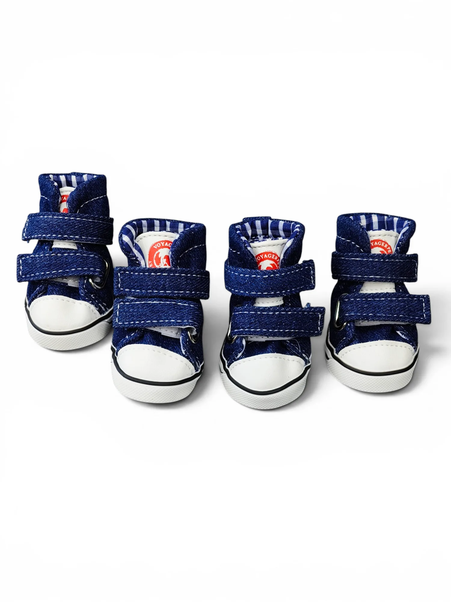 Denim shoes - Large