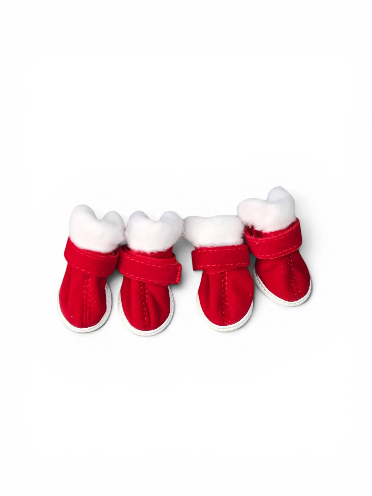 The Santa Paws - Small\Medium