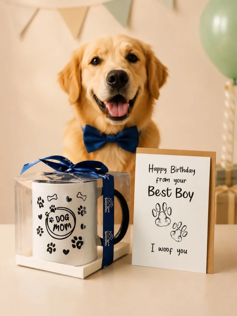 Birthday gift