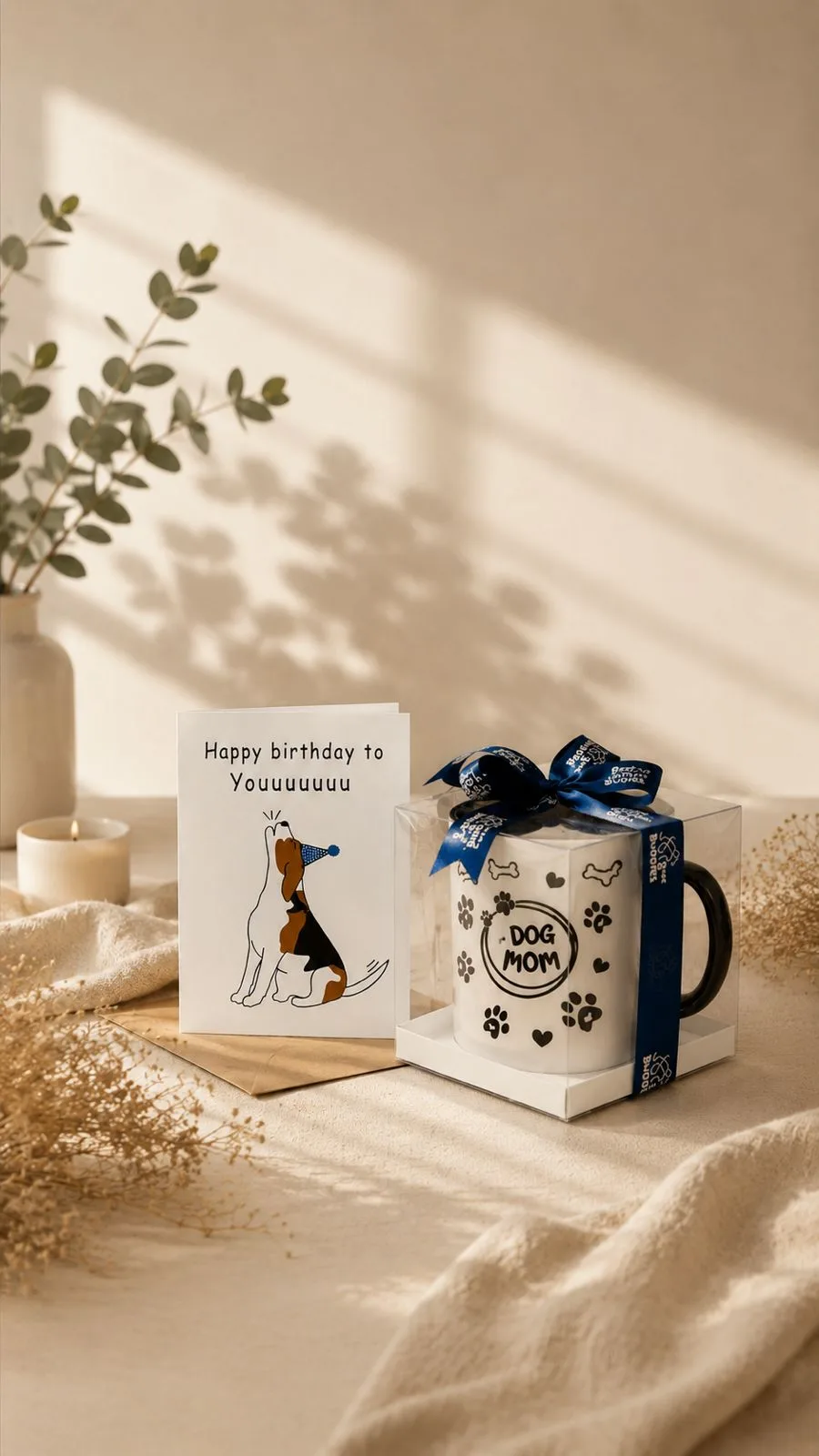 Birthday gift