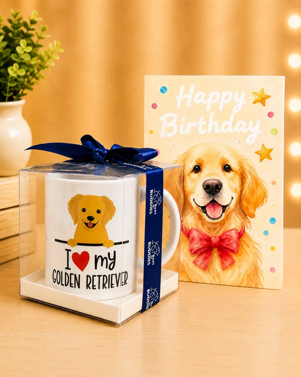 Birthday gift