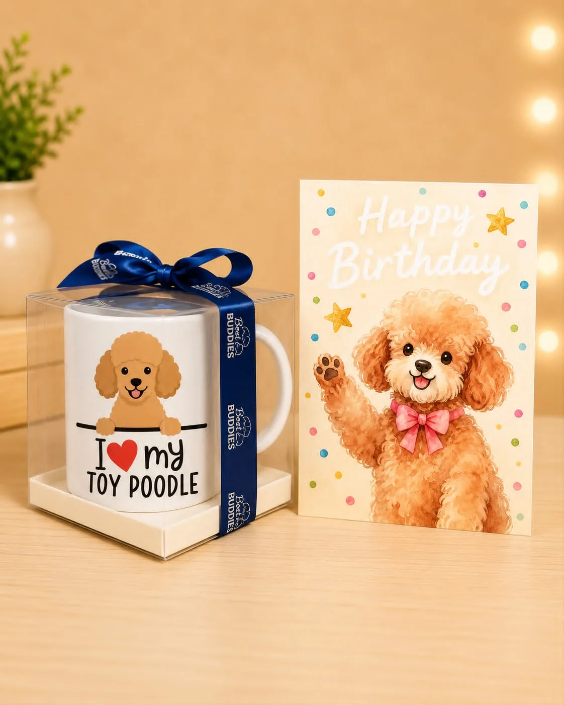 Birthday gift