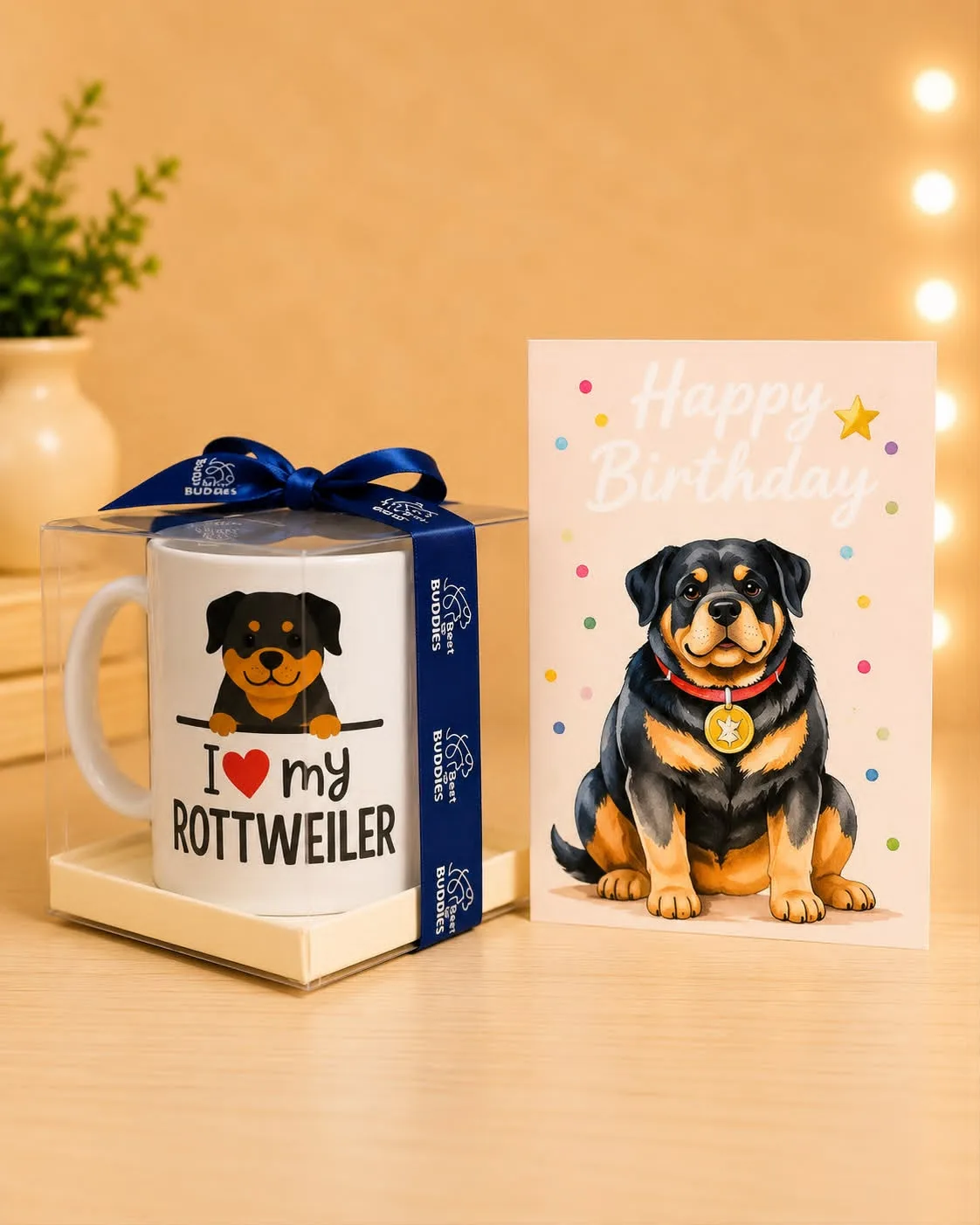 Birthday gift