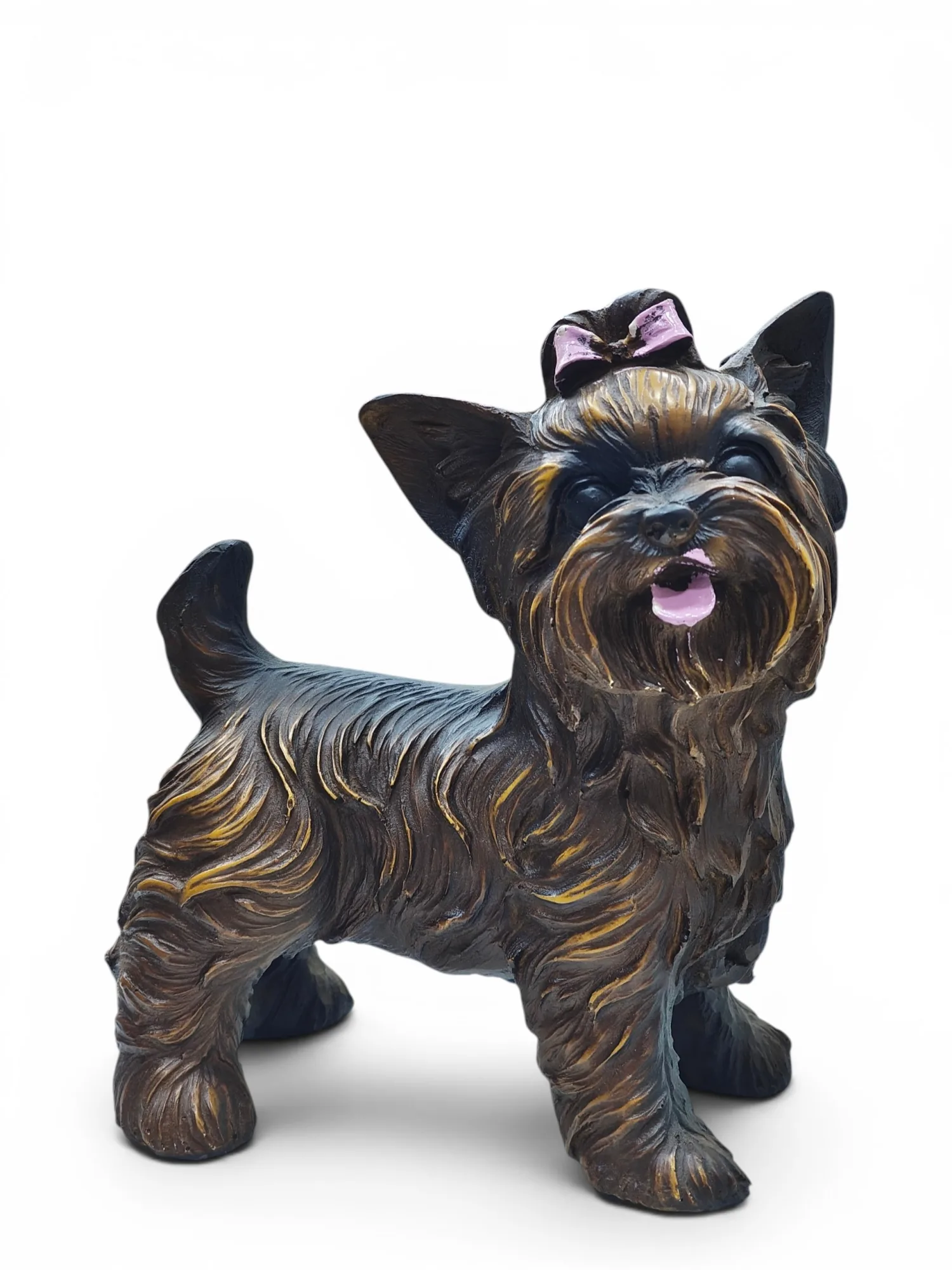 Yorkshire Figur