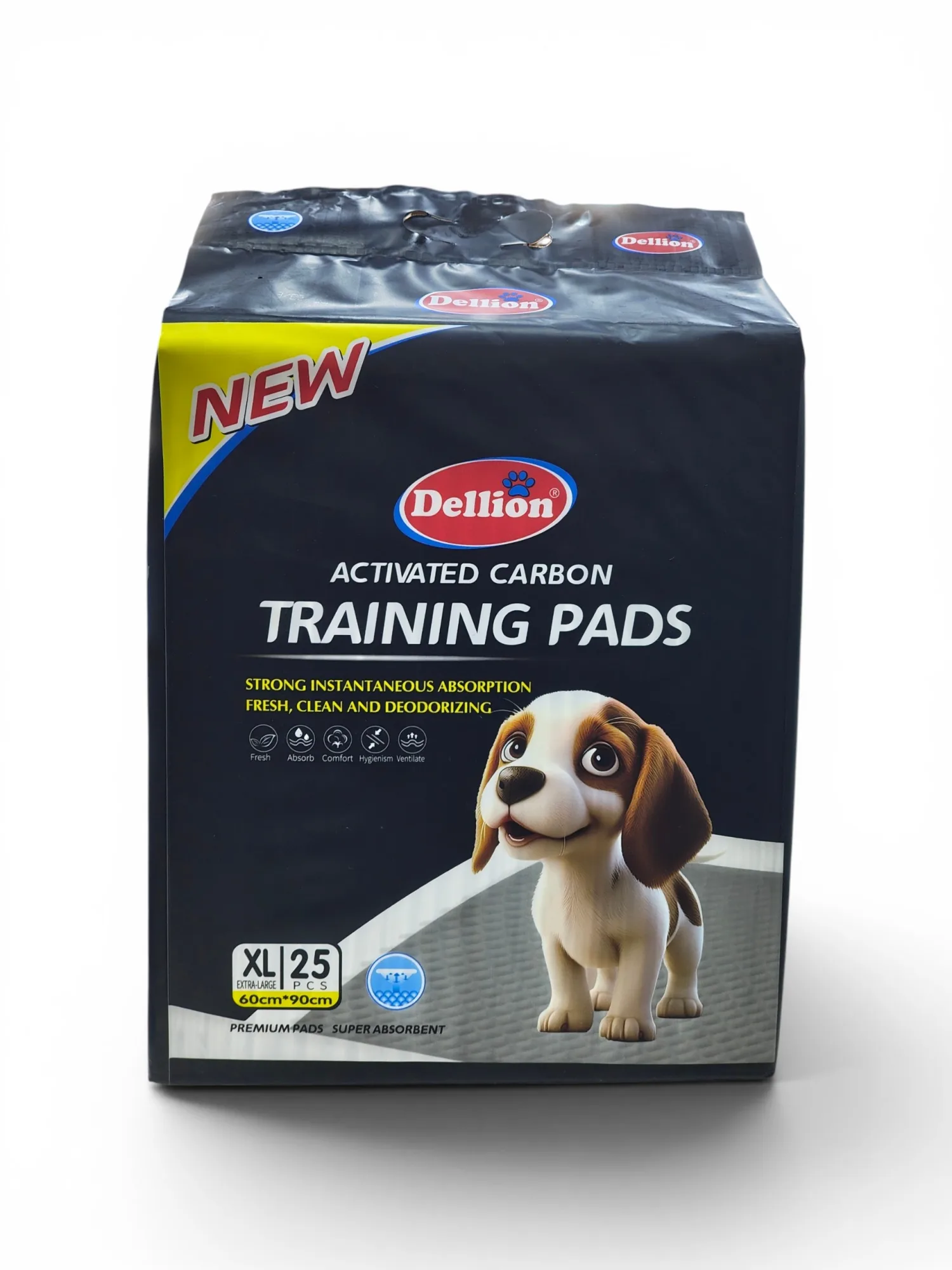 Training pads - XL